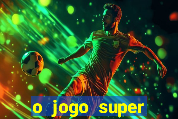 o jogo super genius paga de verdade